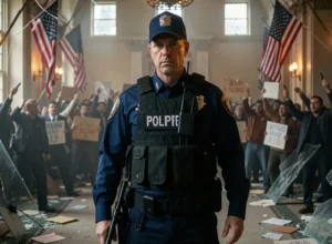 Sean Penn e Bradley Cooper se juntam para filme sobre a invasão do Capitólio dos EUA