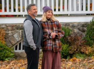 The Four Seasons: Netflix confirma 3ª temporada após sucesso e aparição surpresa de David Tennant