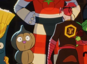 Kikkoman vira anime: marca quer conquistar a cozinha da Geração Z