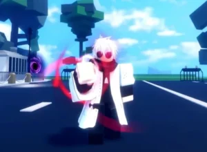 Como desbloquear a Saber Alter em Sailor Piece: O guia definitivo