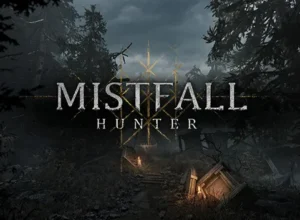 Mistfall Hunter: O ‘Souls de extração’ chega ao PS5 em julho!