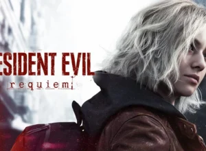 Resident Evil Requiem e Nioh 3: Fevereiro chega com os maiores lançamentos de 2026