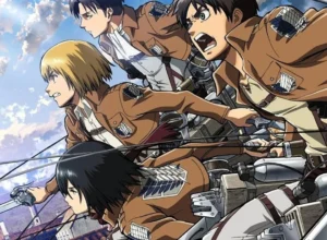 Acabou em choque? Os 10 melhores finais de anime da última década