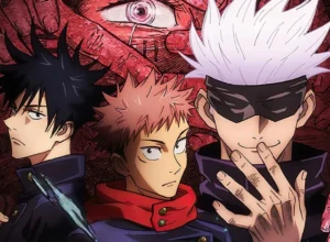 Jujutsu Kaisen é épico, mas estes 6 animes conseguem ser ainda melhores