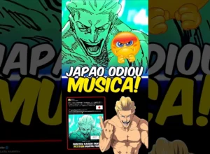 Jujutsu Kaisen: Fãs exigem meme de Hakari e petição bate recorde