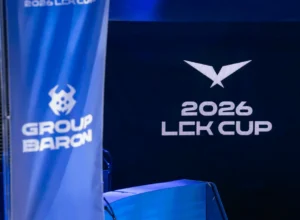 Finais da LCK 2026 saem da Coreia pela 1ª vez; veja preços e datas