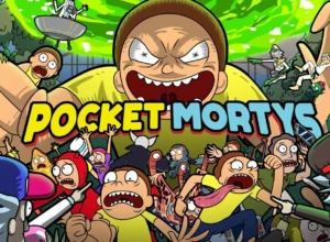 Pocket Mortys vai acabar: saiba como jogar tudo de graça antes do fim