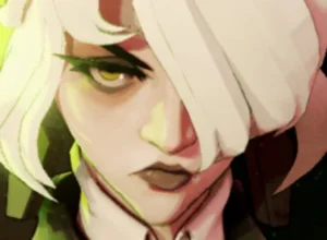 Valve lança Graves em Deadlock: Veja como a necromante drena inimigos