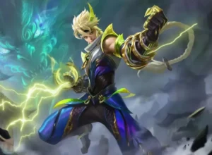 Vazou! Saiba quando a Temporada 40 de Mobile Legends começa