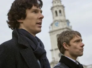 Sherlock: onde assistir a série e chances reais da 5ª temporada em 2026
