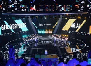 Esports World Cup 2026 terá prêmio recorde de R$ 375 milhões