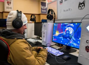 Clube universitário de esports abre vagas para times competitivos em 2026