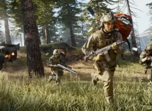 Warzone Season 2 tem data confirmada: veja novidades e Rebirth Island invernal