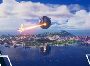 Fortnite mantém 1,2 milhão de jogadores ativos diários em 2026