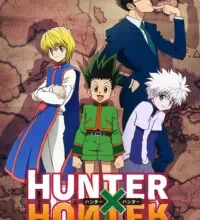 Hunter x Hunter retorna com novos capítulos após quase 4 anos de hiato