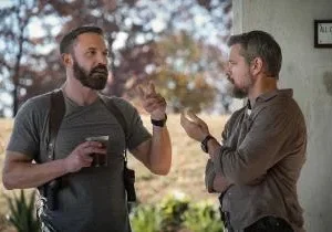 Just A Dash: Nova temporada do chef de The Bear chega ao Netflix
