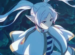 Frieren: Temporada 2 se torna o anime melhor avaliado da história