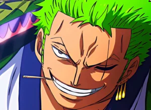 Zoro em One Piece: 6 Espadachins que Ele Precisa Derrotar Antes de Mihawk