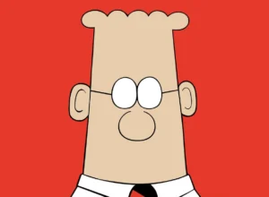 Scott Adams, criador de Dilbert, morre aos 68 anos após batalha contra câncer