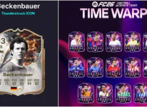 EA FC 26: SBC de Franz Beckenbauer chega no Ultimate Team; vale a pena?