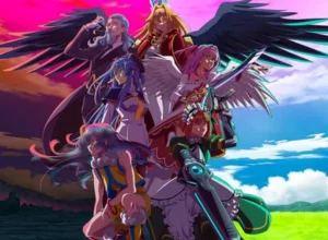 A Wild Last Boss Appeared!: anime de isekai tem animação de tirar o fôlego, mas personagens fracos