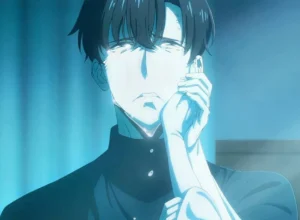 Frieren Toma o Trono de Solo Leveling como Melhor Anime em 2026