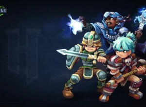 Hytale inicia acesso antecipado nesta terça; veja como jogar