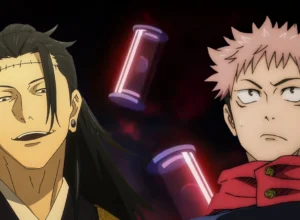 Jujutsu Kaisen: O que são as Death Paintings e a ligação de Yuji com Kenjaku