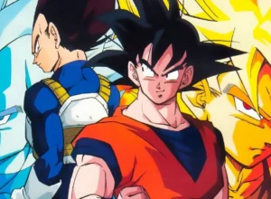 Dragon Ball Revela Top 21 Personagens Mais Populares: Surpresas e Ausências