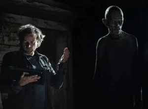 Passenger: Novo filme de terror de André vredal chega em maio de 2026