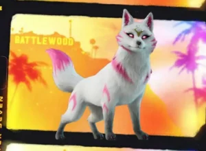 Fortnite oferece Kitsune Sidekick de graça; saiba como resgatar