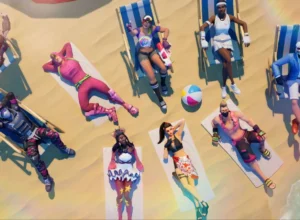 Fortnite 2026: Epic Games revela cronograma de temporadas e updates