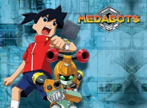 Quem eram os Medabots