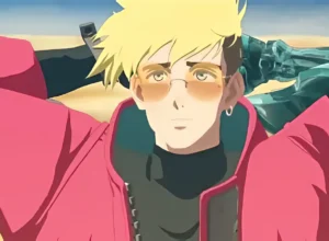 Trigun Stargaze: Saiba mais a continuação da história de Vash