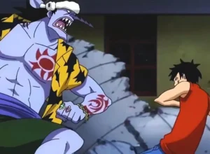 Arco Arlong Park de One Piece: Sinopse, Fatos anicos e Onde Assistir