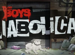 Fim de Diabolical: 2ª Temporada é Cancelada; Kripke Culpa Audiência e Foca nos Próximos Spinoffs