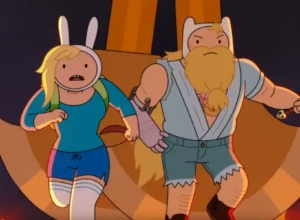 Fionna & Cake 2ª Temporada: Encontro entre Finn e Fionna está confirmado