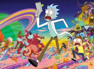 Rick and Morty: Estrelas prometem que 9ª temporada superará todas as anteriores em qualidade