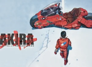 Os 10 Melhores Animes de Todos os Tempos: Uma Lista Definitiva