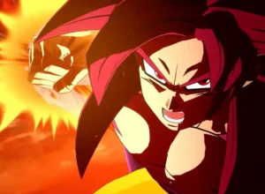 DRAGON BALL: Sparking! ZERO Tudo sobre o DLC de DAIMA com 6 novos lutadores