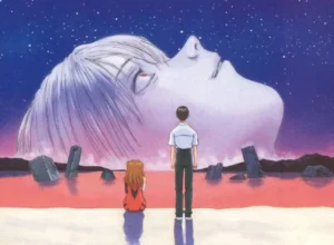 The End of Evangelion: Um Final Controverso e Aclamado para Neon Genesis Evangelion