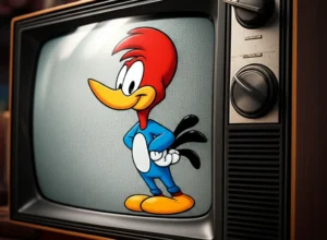 Onde Assistir Pica-Pau Agora? Saiba aqui