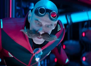 Jim Carrey pode voltar em “Sonic 4”
