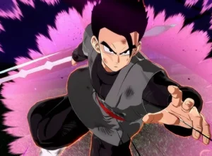 Gohan Black: A Nova Ameaça do Universo Dragon Ball Que Ninguém Esperava