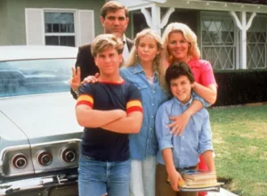 Séries Antigas dos Anos 80: 10 que Marcaram Época