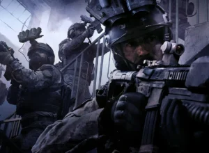 Filme de Call of Duty Define Ambientação Oficial e Promete Explosão de Ação nos Cinemas