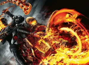 Ryan Gosling é confirmado como Motoqueiro Fantasma no MCU e Marvel revela novo Pantera Negra