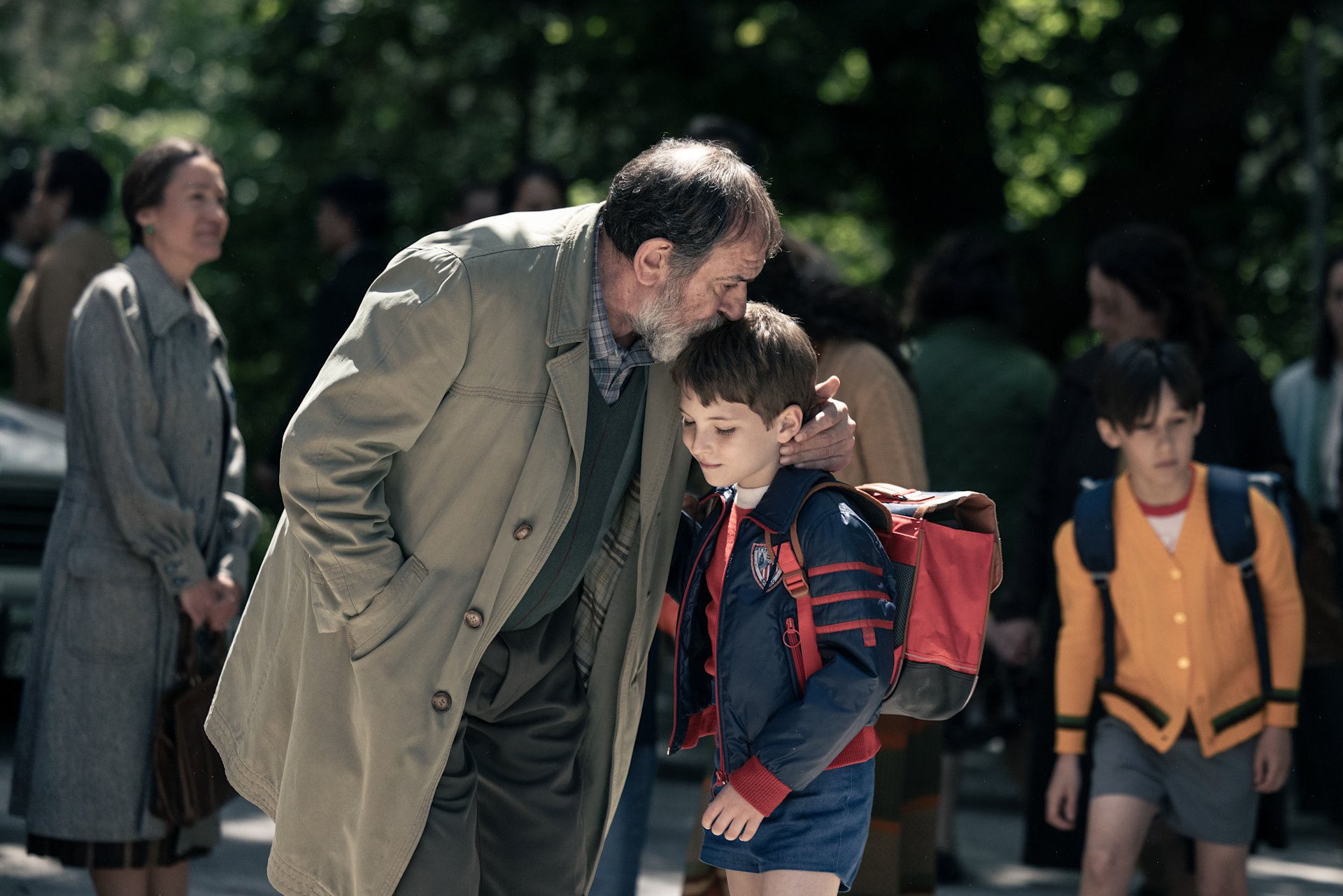 'The Child' (El Niño): Novo Drama da Netflix com Belén Cuesta e Karra Elejalde Ganha Data de Estreia nos Cinemas e Streaming